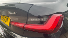 BMW 3 Series 320i xDrive M Sport 4dr Step Auto [Pro Pack] Petrol Saloon
